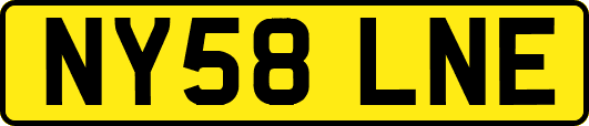 NY58LNE