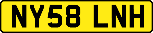 NY58LNH