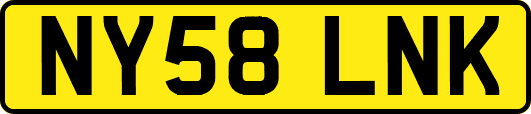 NY58LNK