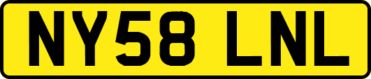 NY58LNL