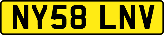 NY58LNV