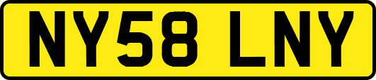 NY58LNY