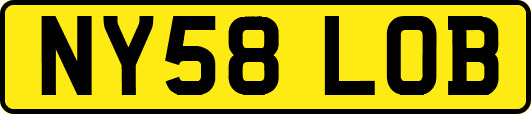 NY58LOB