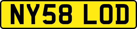 NY58LOD