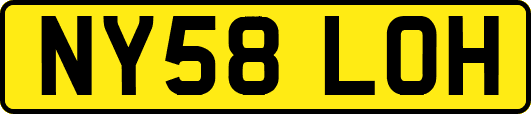NY58LOH