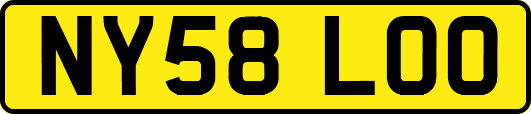 NY58LOO
