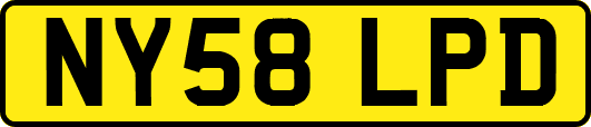 NY58LPD