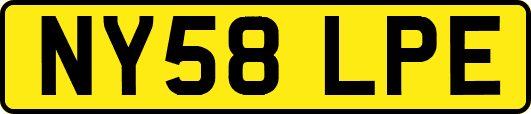 NY58LPE