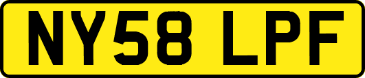 NY58LPF