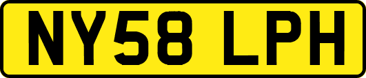 NY58LPH