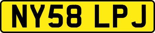 NY58LPJ