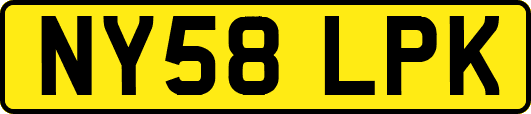 NY58LPK