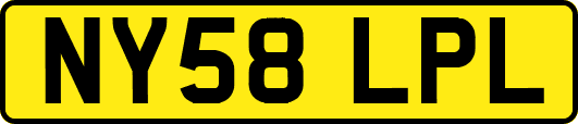 NY58LPL