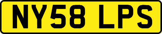 NY58LPS
