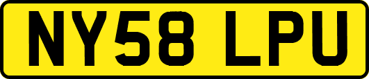 NY58LPU