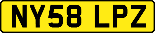NY58LPZ