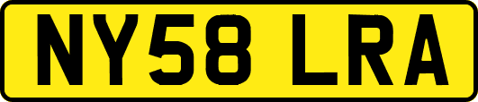 NY58LRA