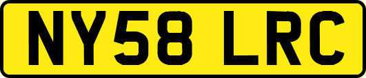 NY58LRC