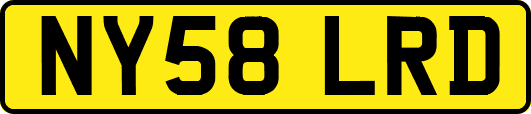 NY58LRD