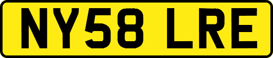 NY58LRE