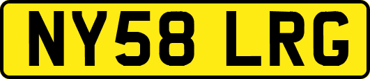 NY58LRG