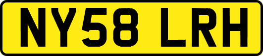 NY58LRH
