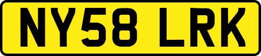 NY58LRK