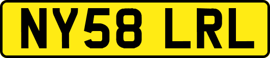 NY58LRL