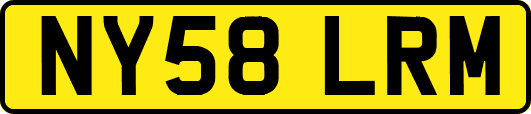 NY58LRM