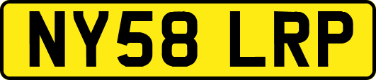 NY58LRP