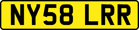 NY58LRR