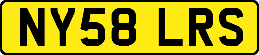 NY58LRS