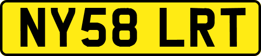 NY58LRT