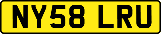 NY58LRU