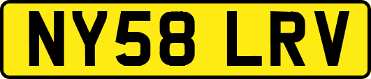 NY58LRV