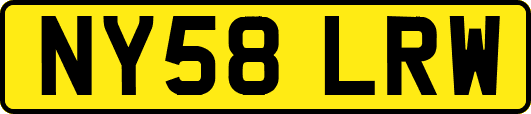 NY58LRW