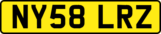 NY58LRZ