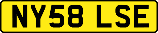 NY58LSE