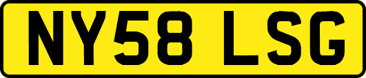 NY58LSG