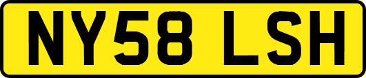 NY58LSH