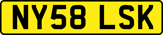 NY58LSK