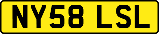 NY58LSL