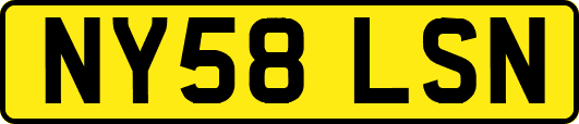 NY58LSN
