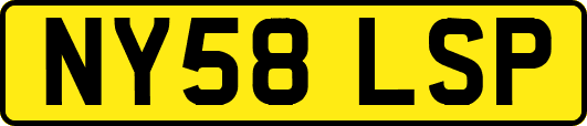 NY58LSP