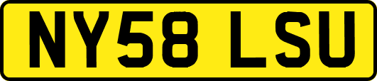 NY58LSU