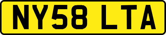 NY58LTA