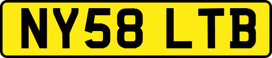 NY58LTB