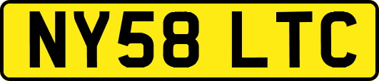 NY58LTC