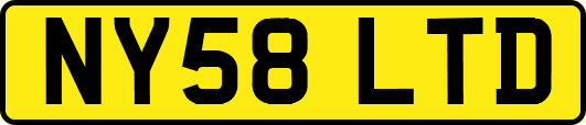 NY58LTD