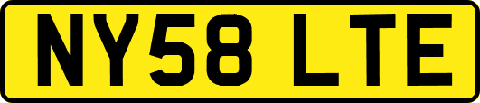 NY58LTE